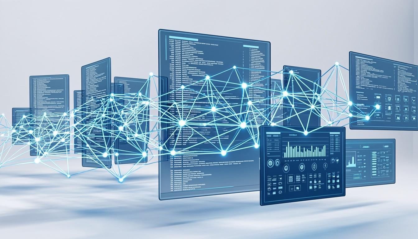 TechnoCity AI - AI Technology