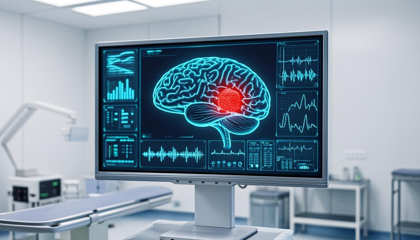 Smart Health Diagnostics