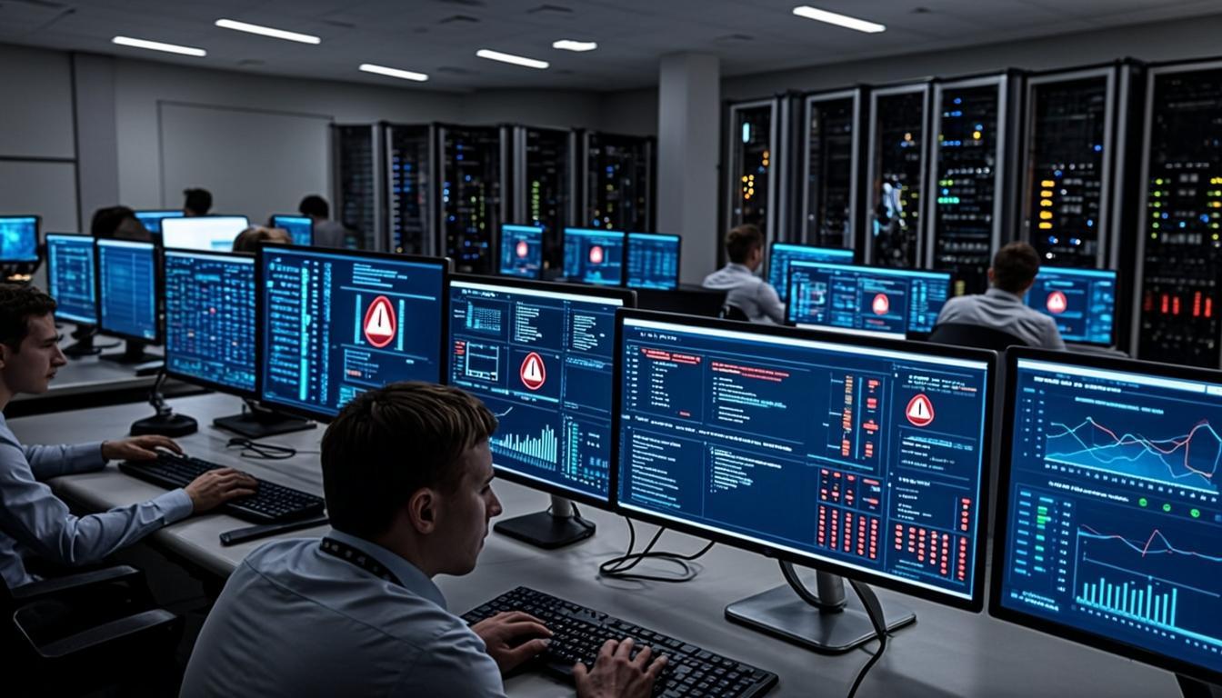 Threat Intelligence Hub