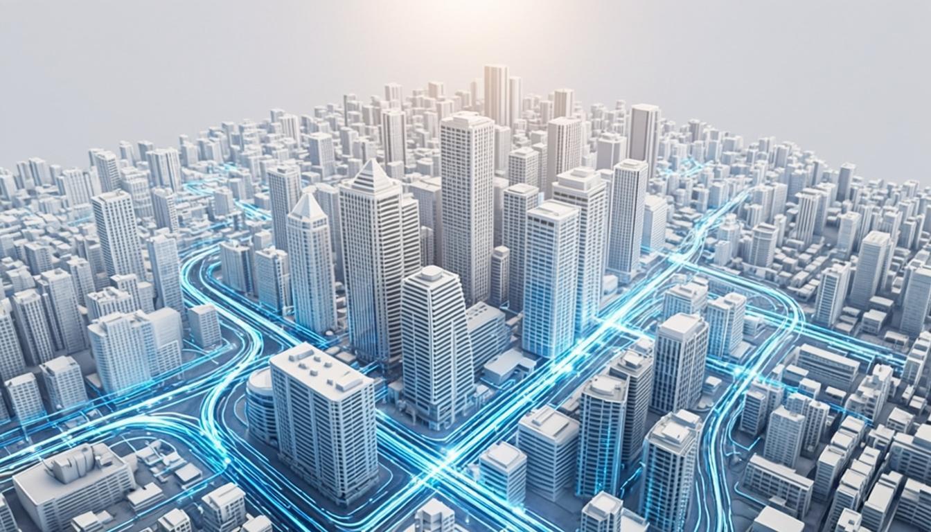 Smart City Platform